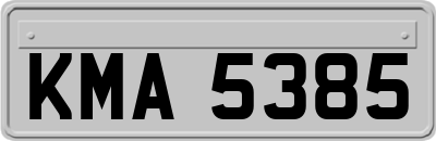 KMA5385