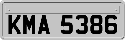 KMA5386