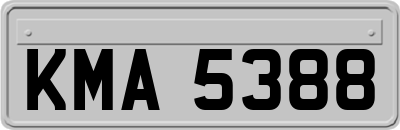 KMA5388