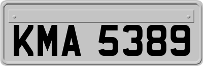 KMA5389