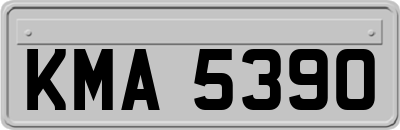 KMA5390