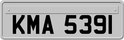 KMA5391
