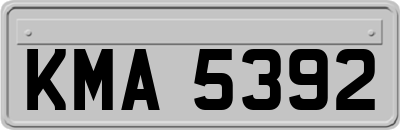 KMA5392