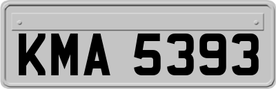 KMA5393