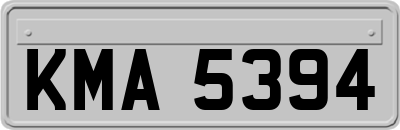 KMA5394