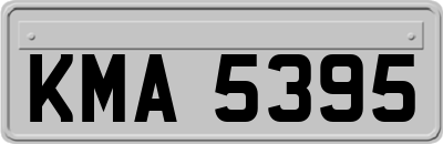 KMA5395