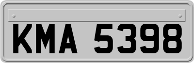 KMA5398
