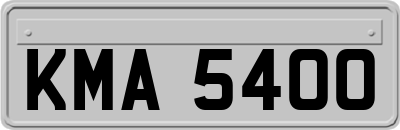 KMA5400