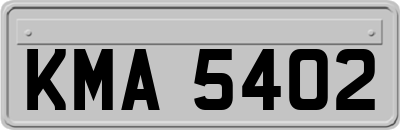 KMA5402