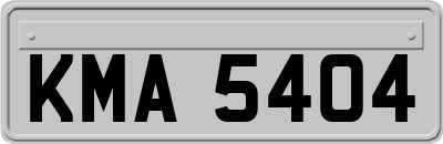 KMA5404