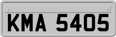 KMA5405