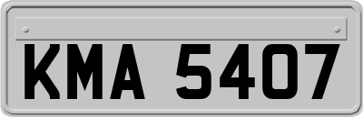 KMA5407