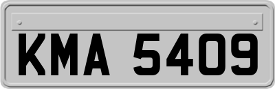 KMA5409