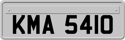 KMA5410