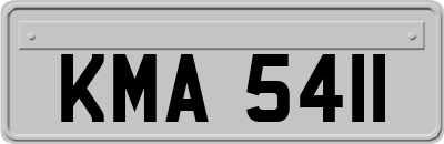 KMA5411