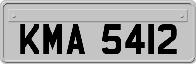 KMA5412