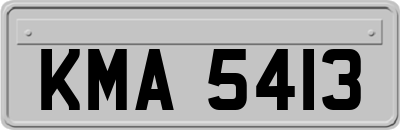 KMA5413