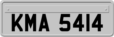 KMA5414