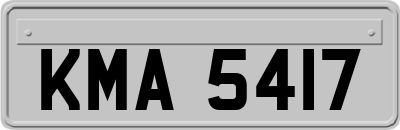 KMA5417