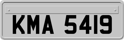 KMA5419