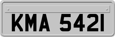 KMA5421
