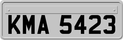 KMA5423