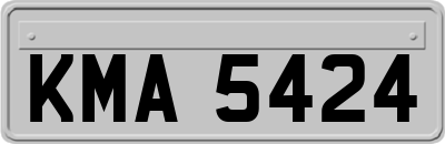 KMA5424