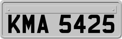 KMA5425