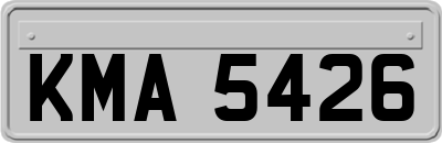 KMA5426