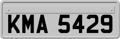 KMA5429