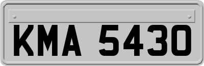 KMA5430