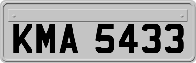 KMA5433