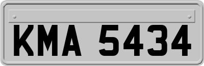 KMA5434