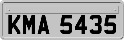 KMA5435