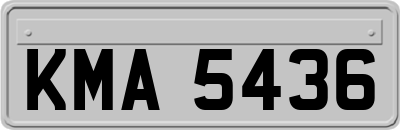 KMA5436