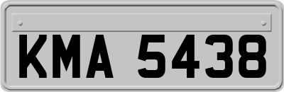 KMA5438