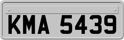 KMA5439