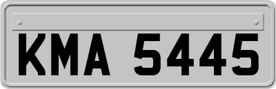 KMA5445