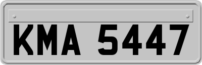 KMA5447