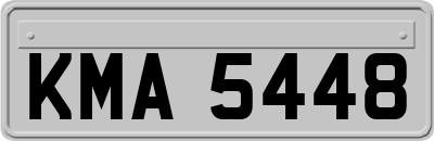 KMA5448