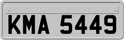 KMA5449