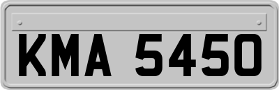 KMA5450