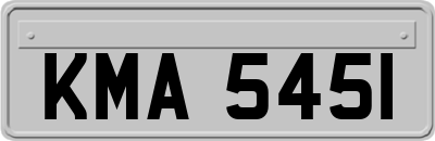 KMA5451