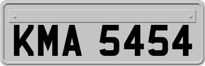 KMA5454