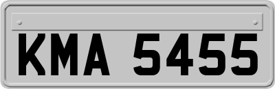KMA5455