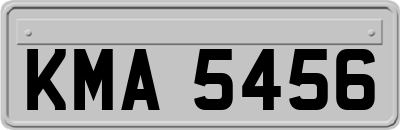 KMA5456