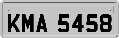 KMA5458