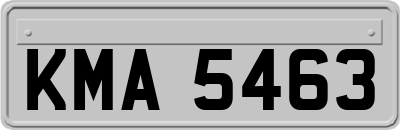 KMA5463