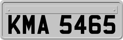 KMA5465