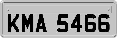 KMA5466